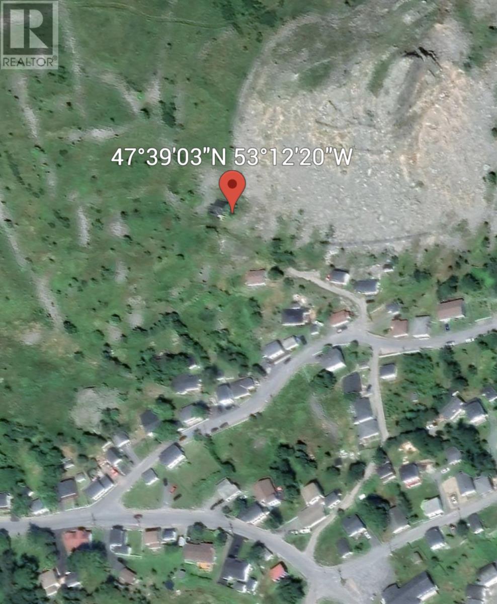 8 Mountain Road, Upper Island Cove, Newfoundland & Labrador