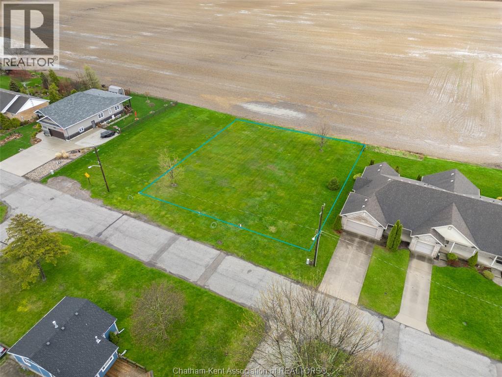 MLS# 26008377: 5 Myrtle STREET, Ridgetown, Canada