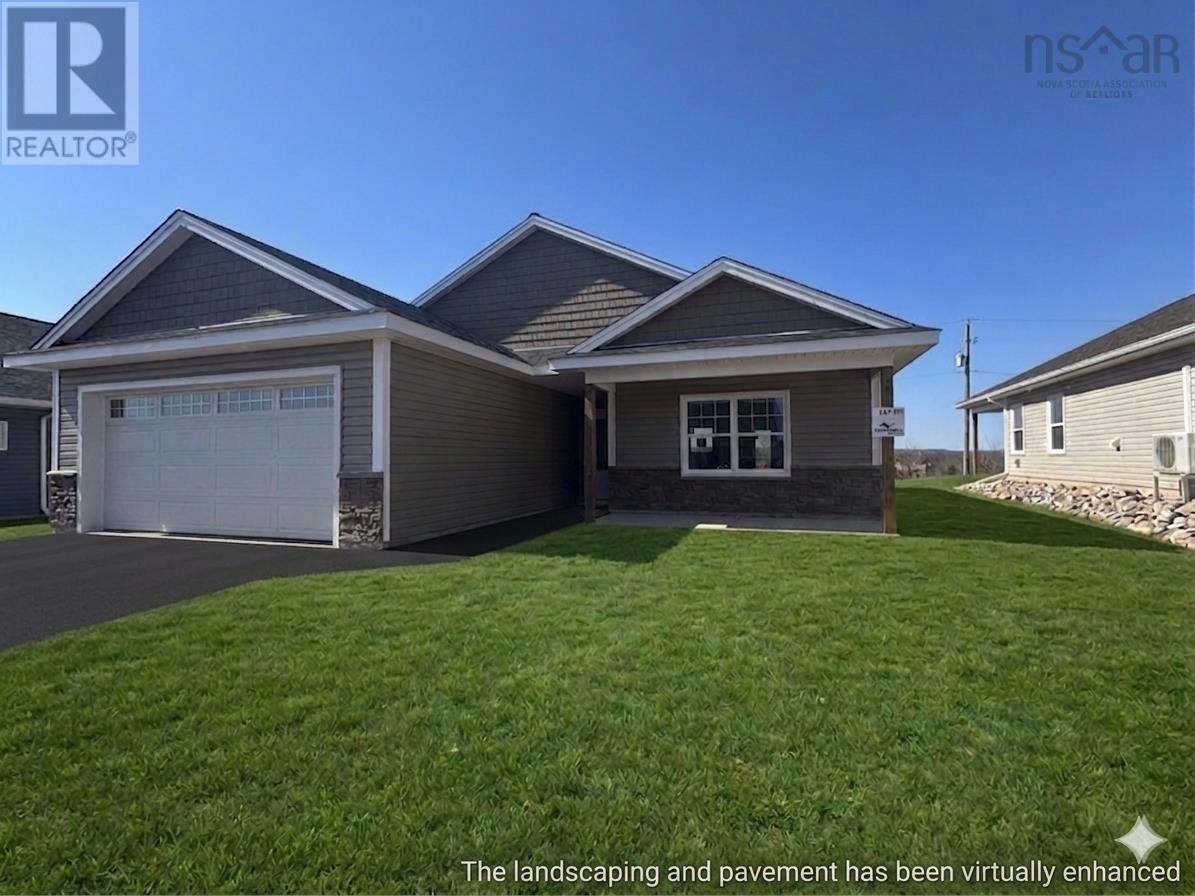 Lot 11 45 Community Way, Garlands Crossing, Nova Scotia