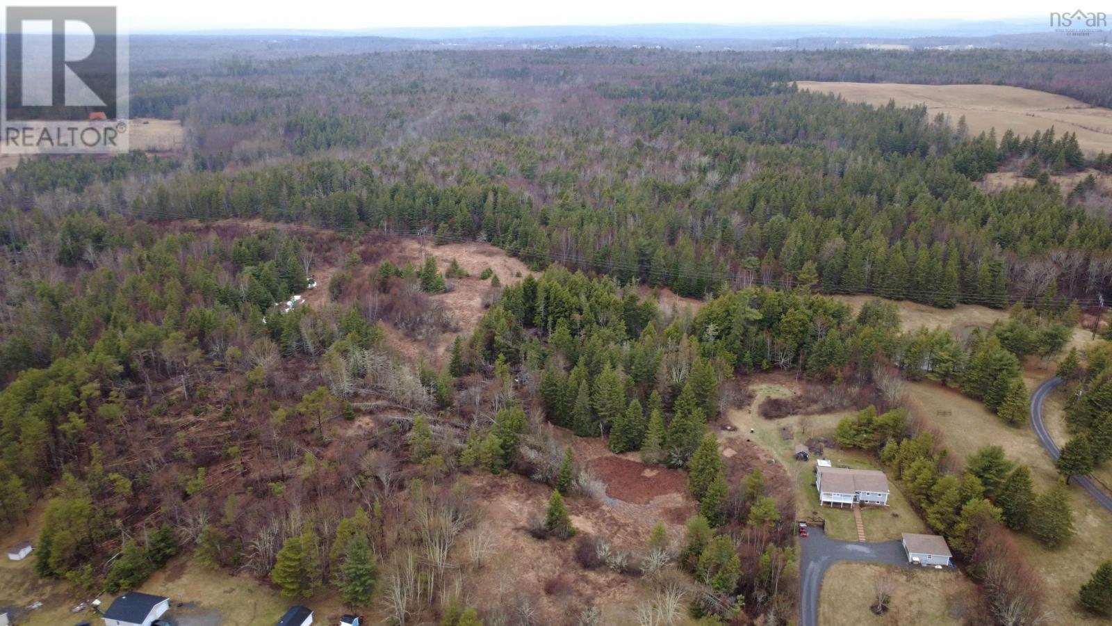 Lot Stellarton Trafalgar Road, Riverton, Nova Scotia  B0K 1S0 - Photo 3 - 202607745