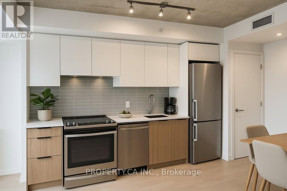 304 - 60 Colborne Street, Toronto, Ontario  M5B 2B7 - Photo 5 - C12947890