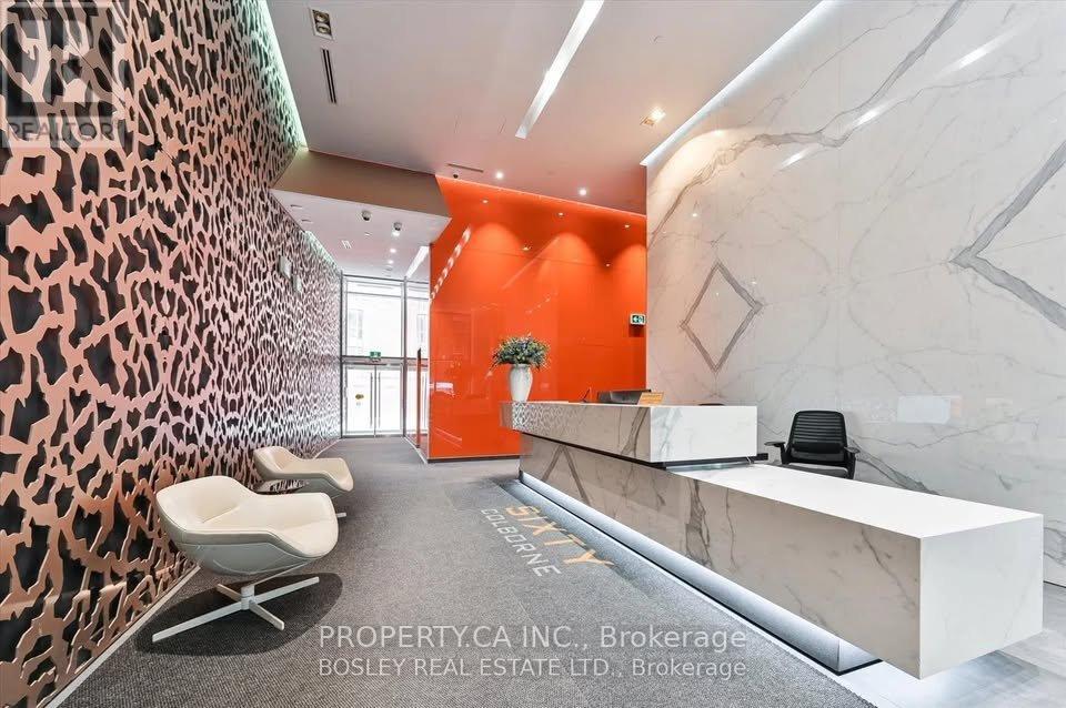 304 - 60 Colborne Street, Toronto, Ontario  M5B 2B7 - Photo 3 - C12947890