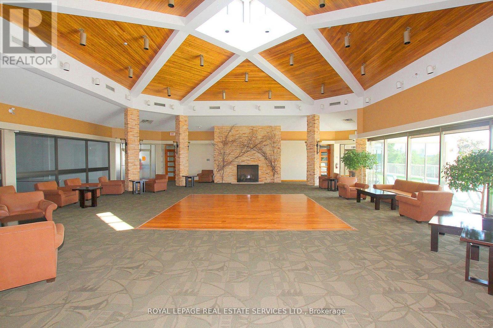 1105 - 2261 Lake Shore Boulevard W, Toronto, Ontario  M8V 3X1 - Photo 14 - W12974032