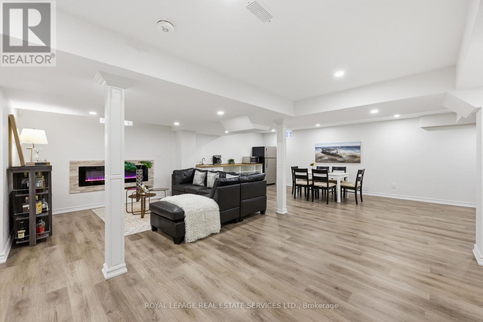 3283 Rattlesnake Path, Oakville, Ontario  L6M 5K4 - Photo 34 - W13009712