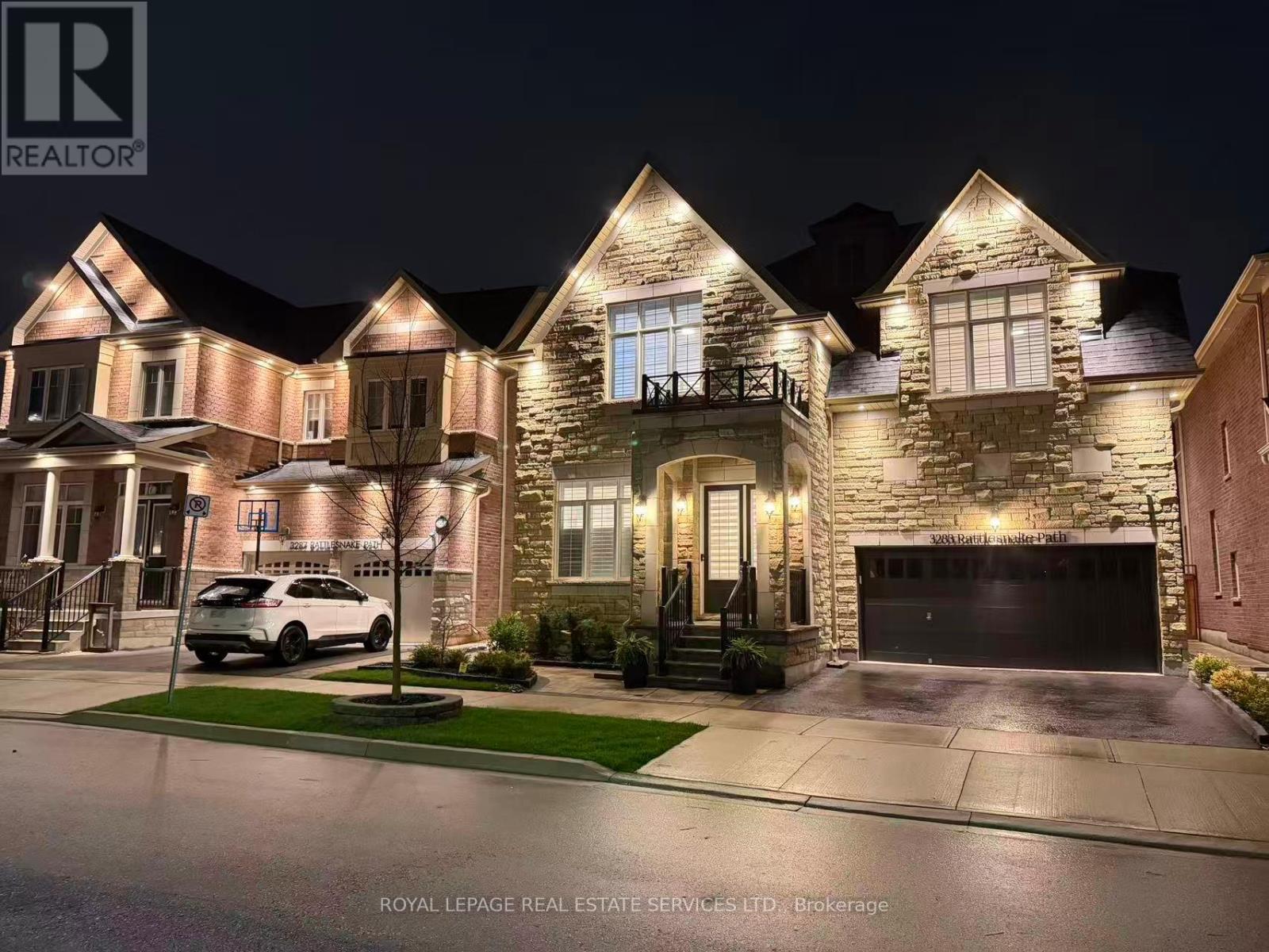 3283 Rattlesnake Path, Oakville, Ontario  L6M 5K4 - Photo 42 - W13009712