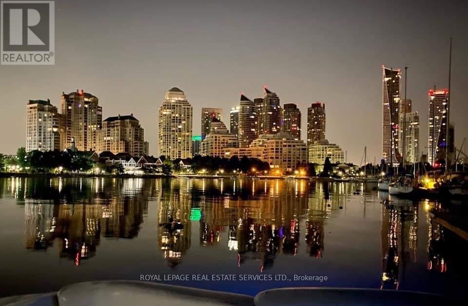 2006 - 2269 Lake Shore Boulevard W, Toronto, Ontario  M8V 3X6 - Photo 42 - W13011262