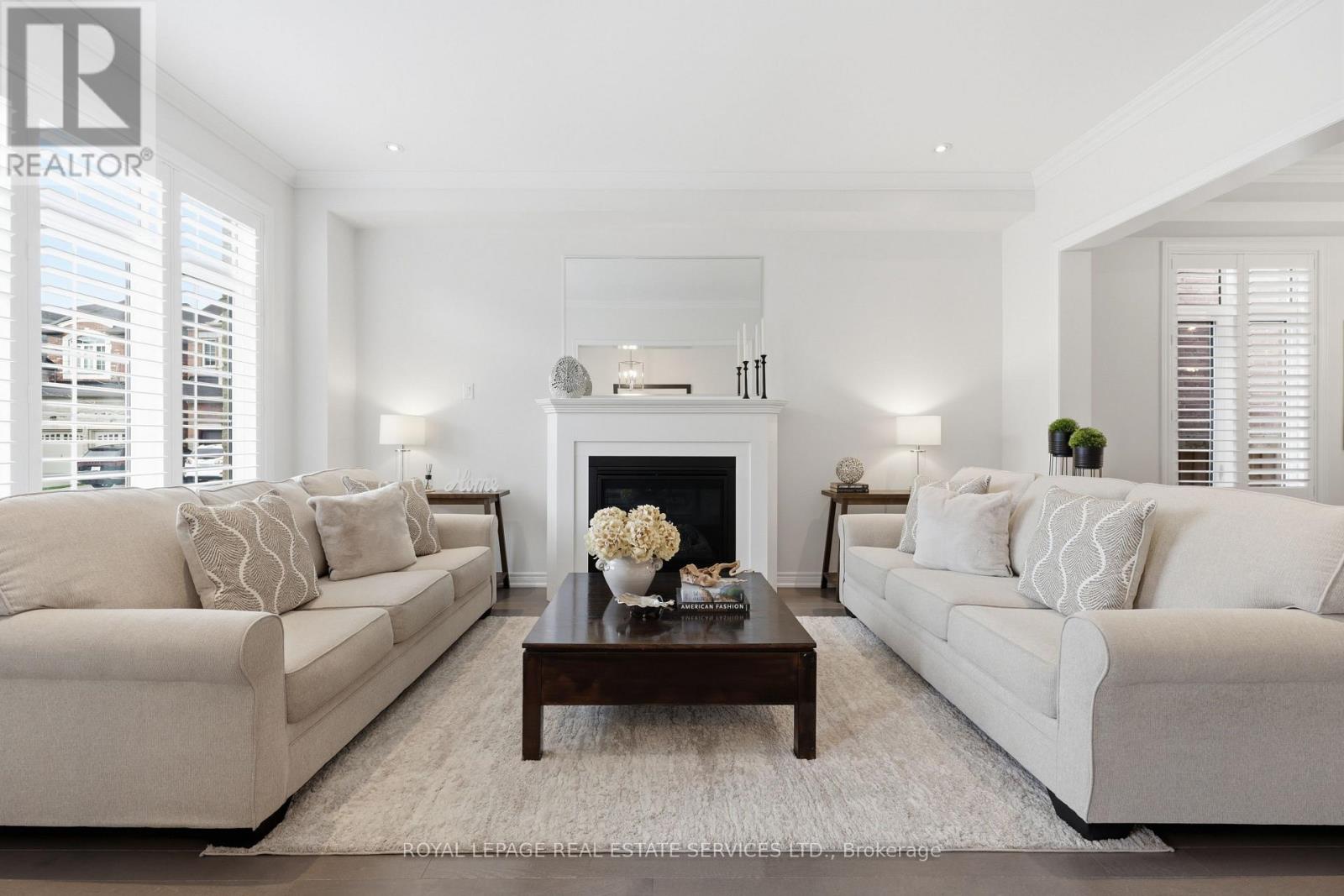 3283 Rattlesnake Path, Oakville, Ontario  L6M 5K4 - Photo 8 - W13009712