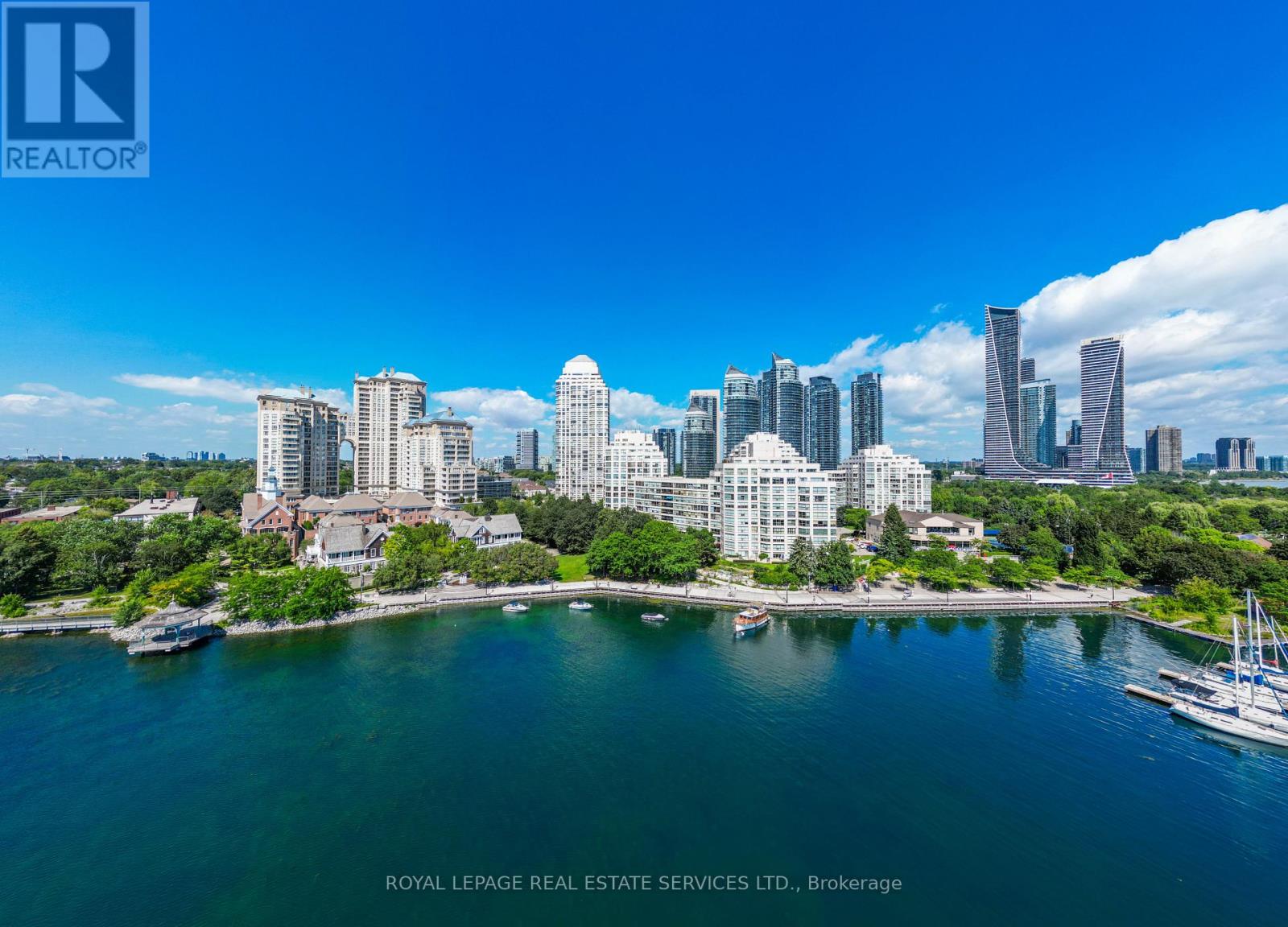 2006 - 2269 Lake Shore Boulevard W, Toronto, Ontario  M8V 3X6 - Photo 41 - W13011262