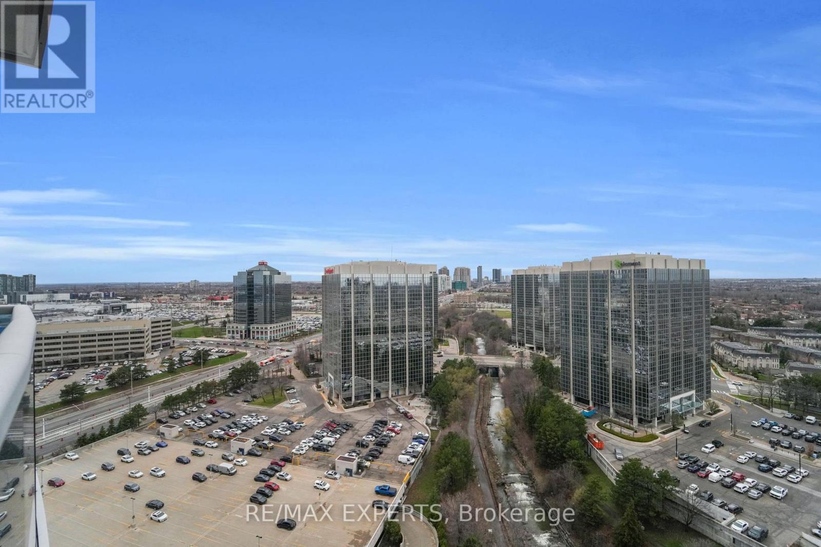 2111 - 80 Absolute Avenue, Mississauga, Ontario  L4Z 0A4 - Photo 16 - W13012610