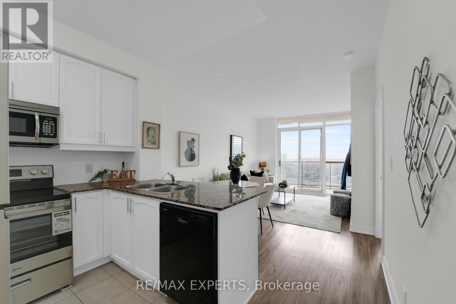 2111 - 80 Absolute Avenue, Mississauga, Ontario  L4Z 0A4 - Photo 8 - W13012610