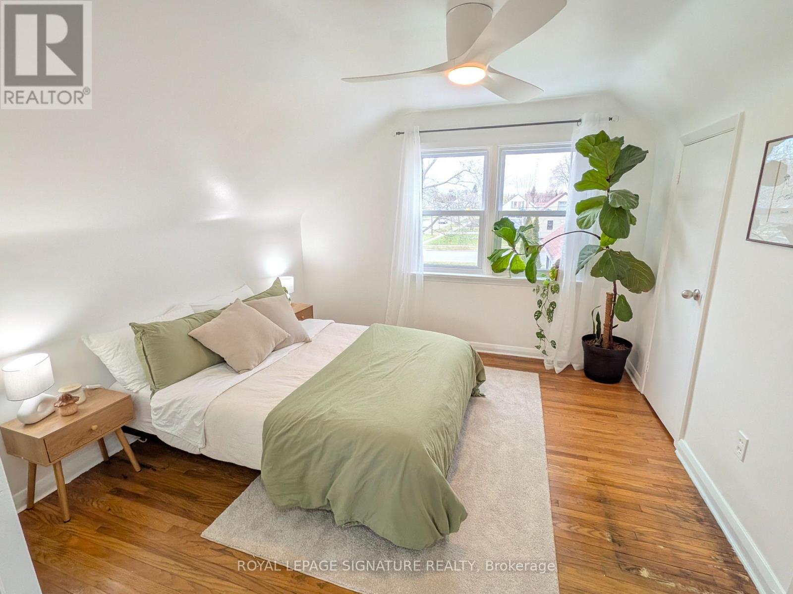 524 Burnham Street, Cobourg, Ontario  K9A 2W7 - Photo 11 - X12990846