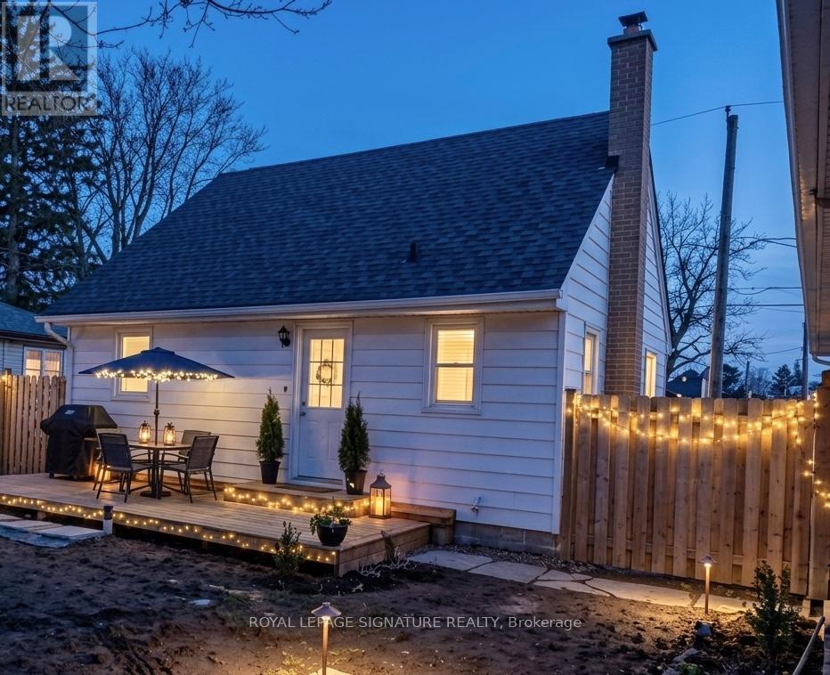 524 Burnham Street, Cobourg, Ontario  K9A 2W7 - Photo 30 - X12990846