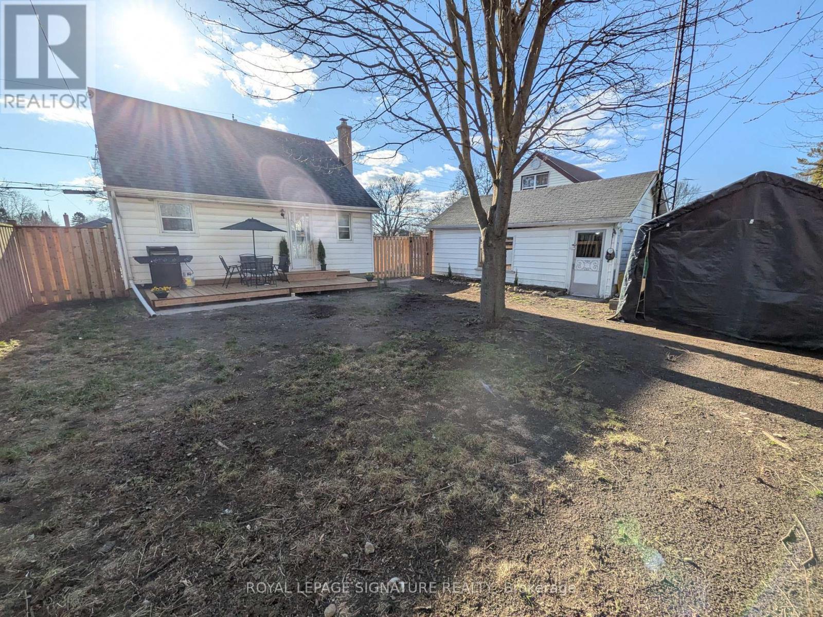 524 Burnham Street, Cobourg, Ontario  K9A 2W7 - Photo 29 - X12990846