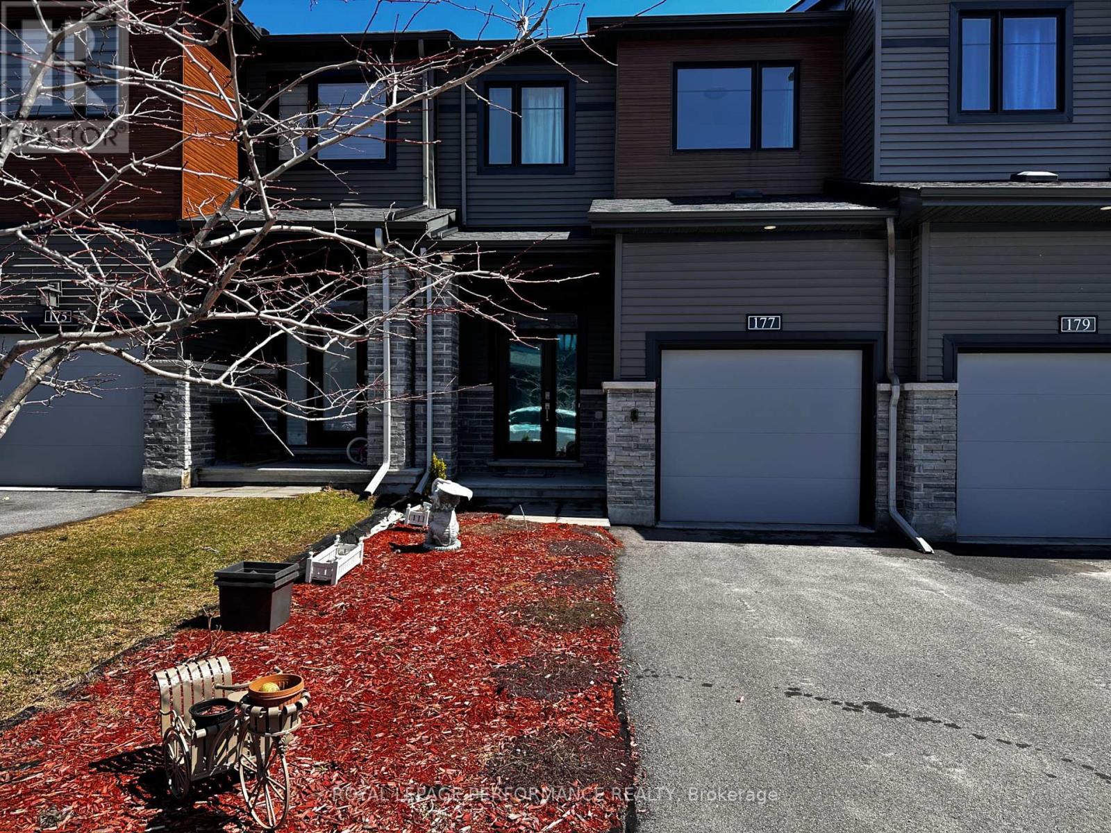 177 NAMASTE WALK, Ottawa, Ontario