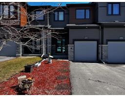 177 NAMASTE WALK, Ottawa, Ontario