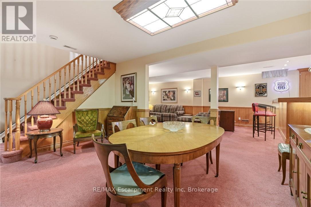 1156 Augustus Drive, Burlington, Ontario  L7S 2K5 - Photo 35 - W13013176