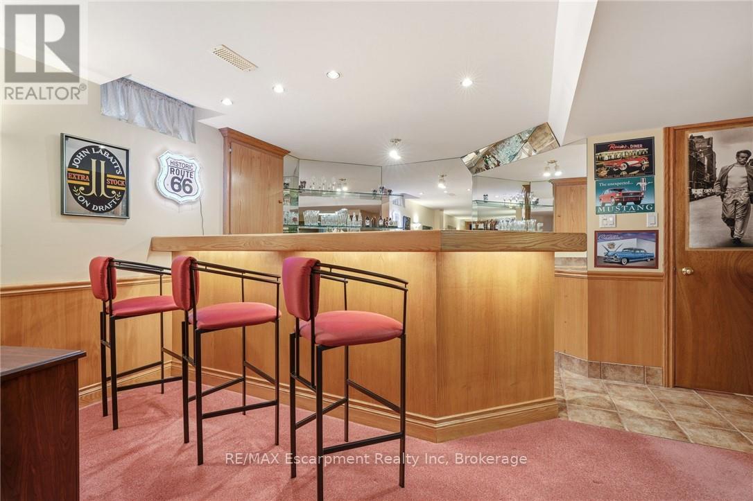 1156 Augustus Drive, Burlington, Ontario  L7S 2K5 - Photo 36 - W13013176