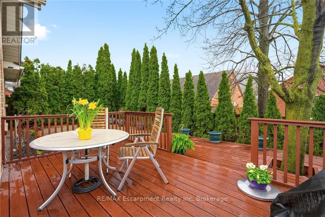 1156 Augustus Drive, Burlington, Ontario  L7S 2K5 - Photo 45 - W13013176