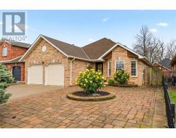 1156 AUGUSTUS DRIVE, burlington (brant), Ontario