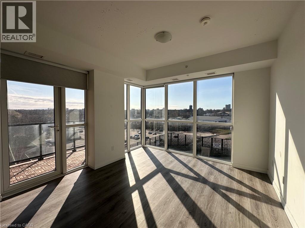 108 Garment Street S Unit# 708, Kitchener, Ontario  N2G 3B2 - Photo 4 - 40821929