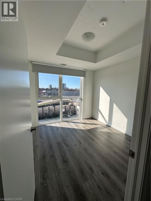 108 Garment Street S Unit# 708, Kitchener, Ontario  N2G 3B2 - Photo 5 - 40821929