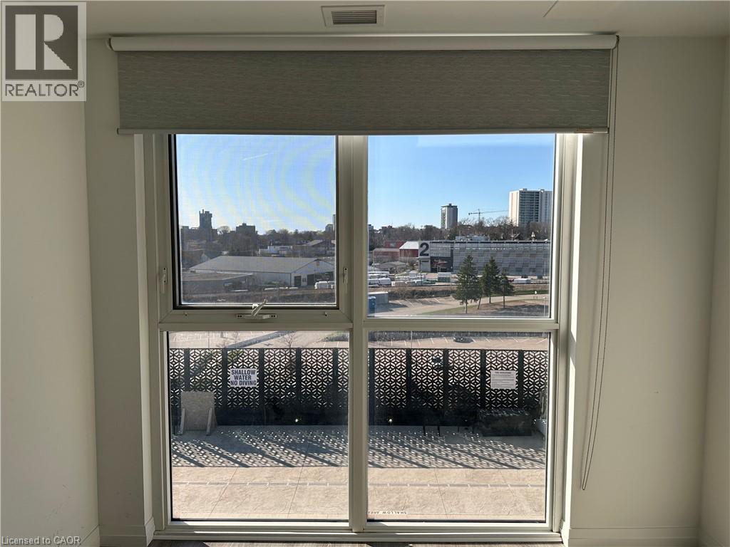 108 Garment Street S Unit# 708, Kitchener, Ontario  N2G 3B2 - Photo 6 - 40821929