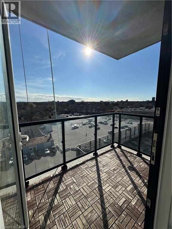 108 Garment Street S Unit# 708, Kitchener, Ontario  N2G 3B2 - Photo 8 - 40821929