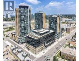 108 GARMENT Street S Unit# 708, kitchener, Ontario