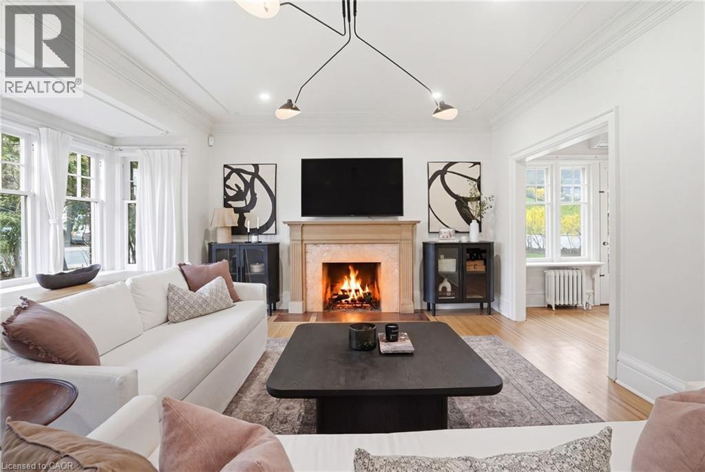 18 Inglewood Drive, Hamilton, Ontario  L8P 2T2 - Photo 7 - 40821922