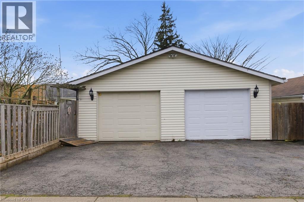 138 Glenholme Avenue, Hamilton, Ontario  L8K 3L7 - Photo 29 - 40821916