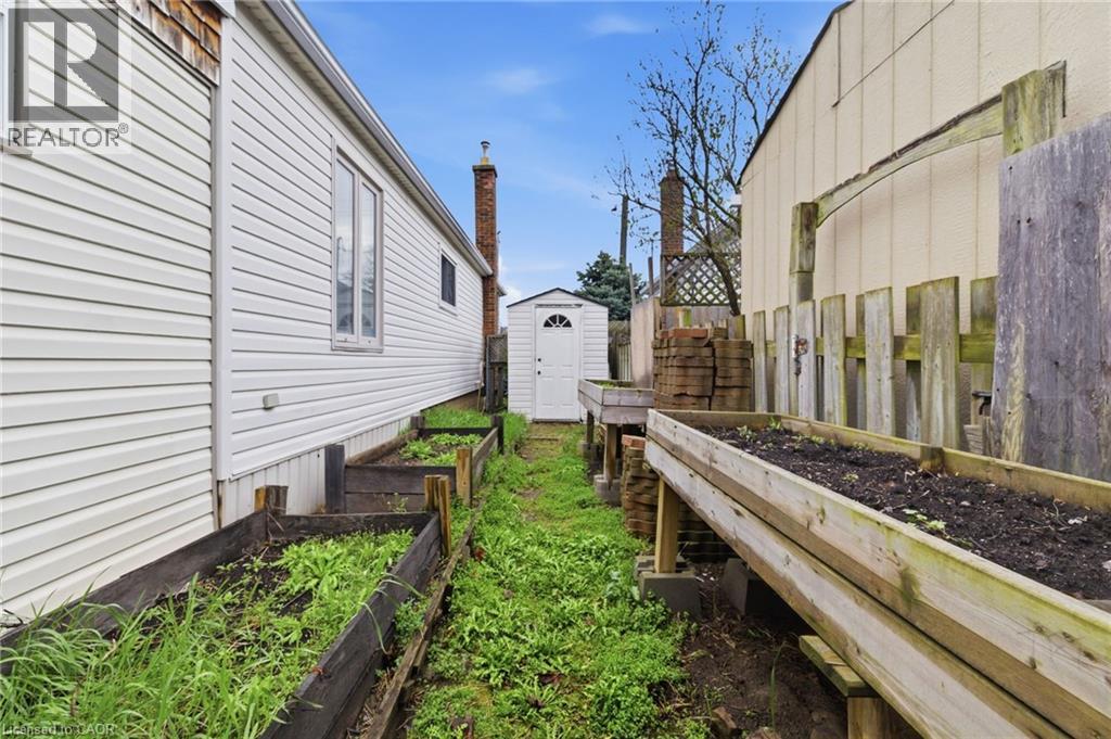 138 Glenholme Avenue, Hamilton, Ontario  L8K 3L7 - Photo 30 - 40821916