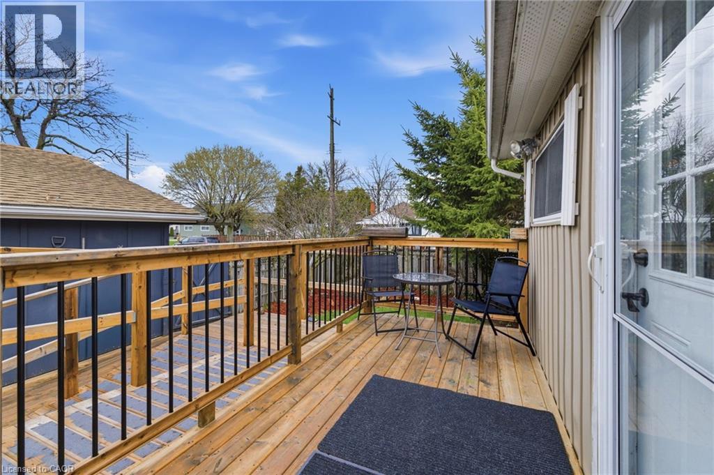 138 Glenholme Avenue, Hamilton, Ontario  L8K 3L7 - Photo 32 - 40821916