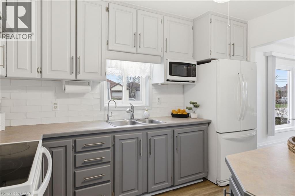 138 Glenholme Avenue, Hamilton, Ontario  L8K 3L7 - Photo 6 - 40821916