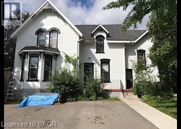 40 JOHN Street Unit# 1, cambridge, Ontario