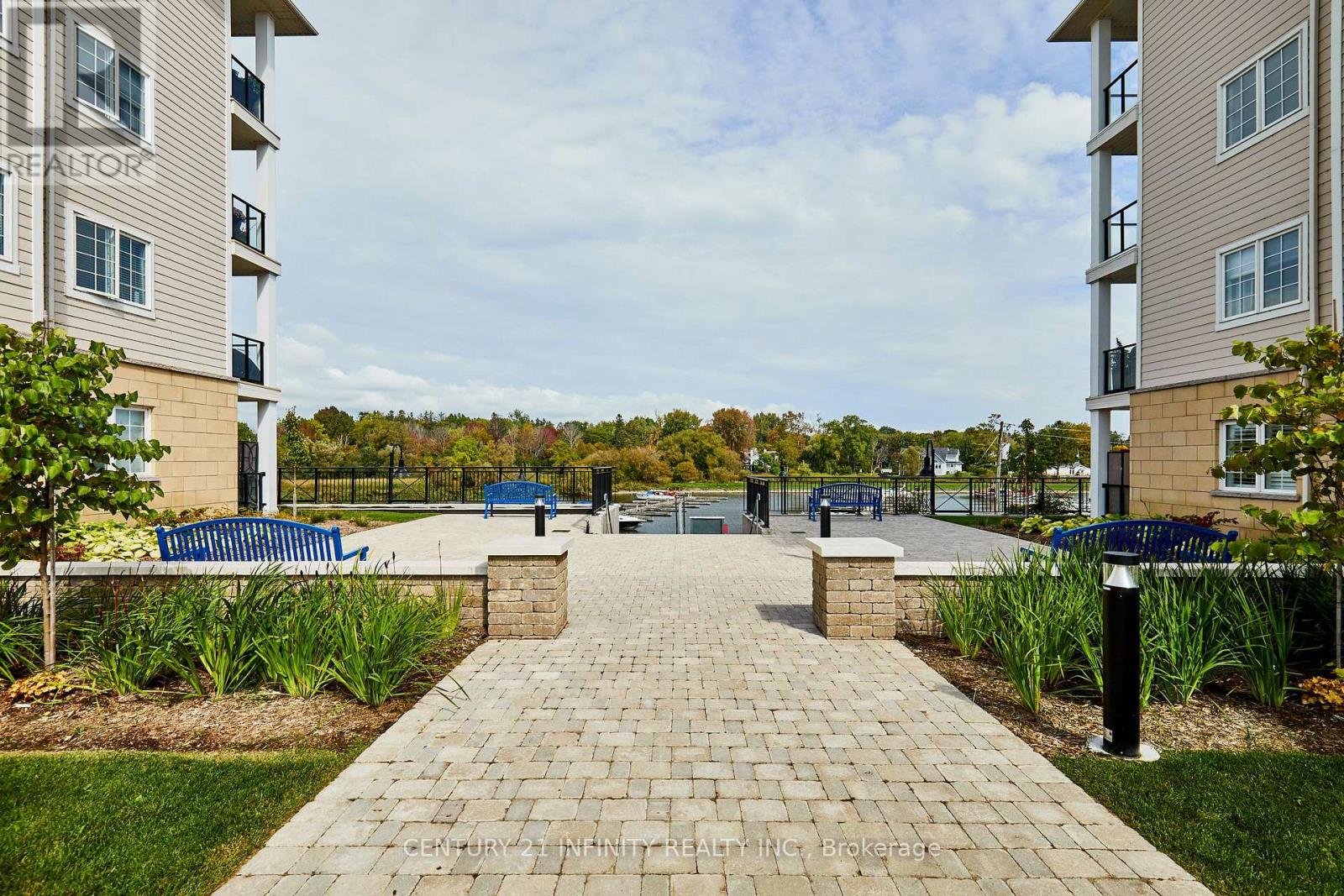 101 - 70 Shipway Avenue, Clarington, Ontario  L1B 0V7 - Photo 21 - E13013114