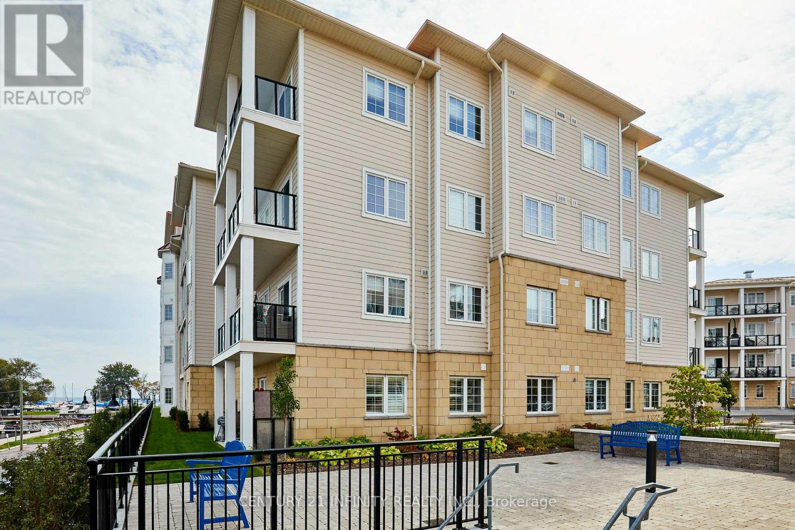 101 - 70 Shipway Avenue, Clarington, Ontario  L1B 0V7 - Photo 22 - E13013114