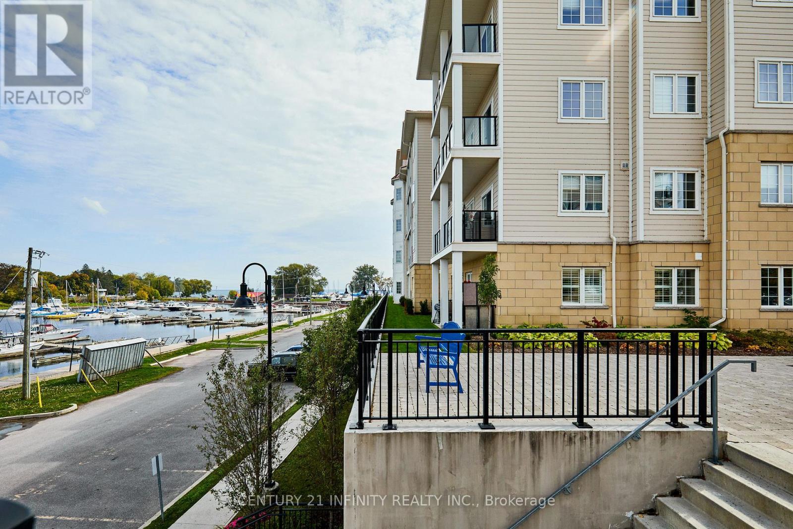 101 - 70 Shipway Avenue, Clarington, Ontario  L1B 0V7 - Photo 23 - E13013114