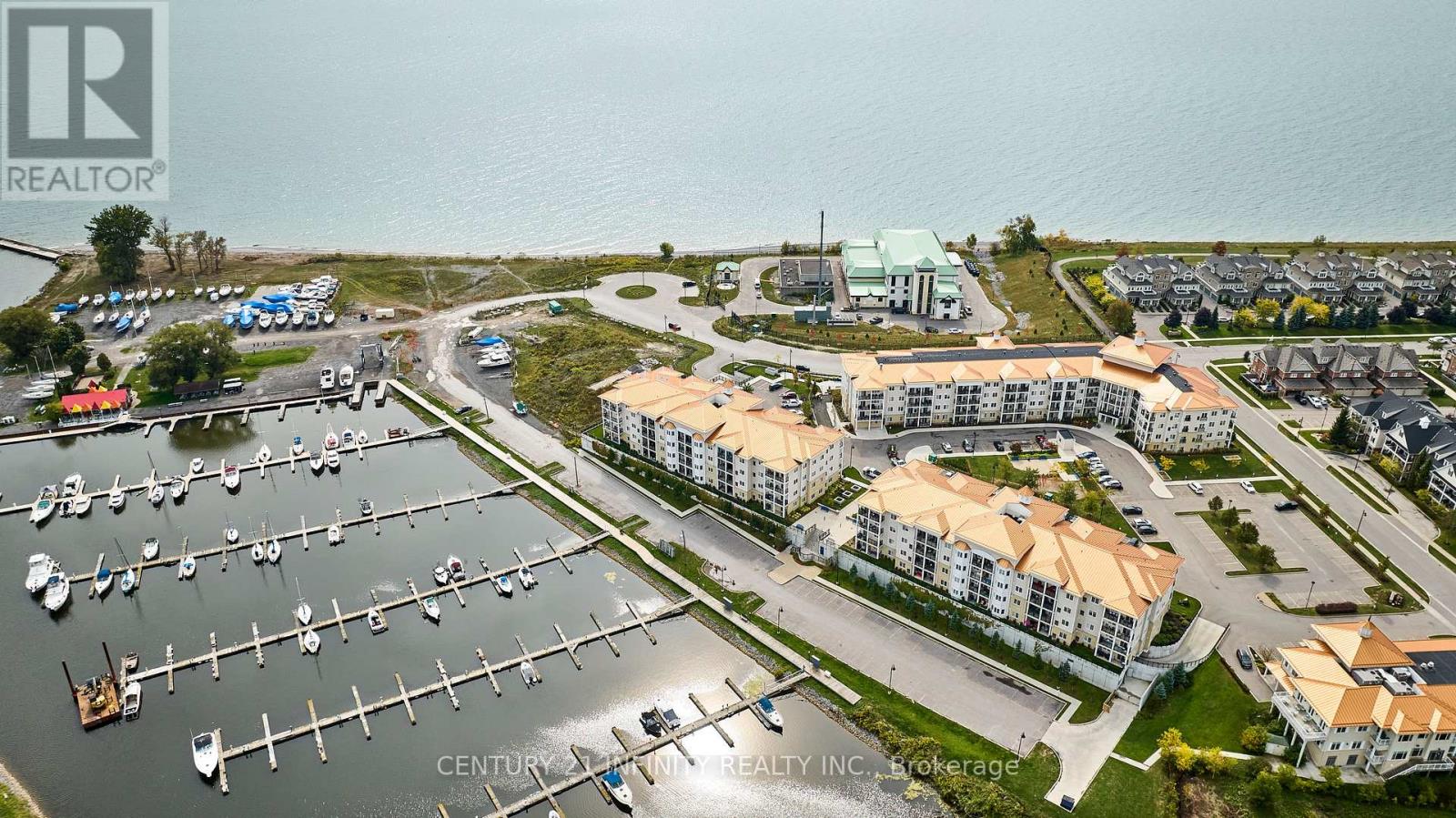 101 - 70 Shipway Avenue, Clarington, Ontario  L1B 0V7 - Photo 30 - E13013114