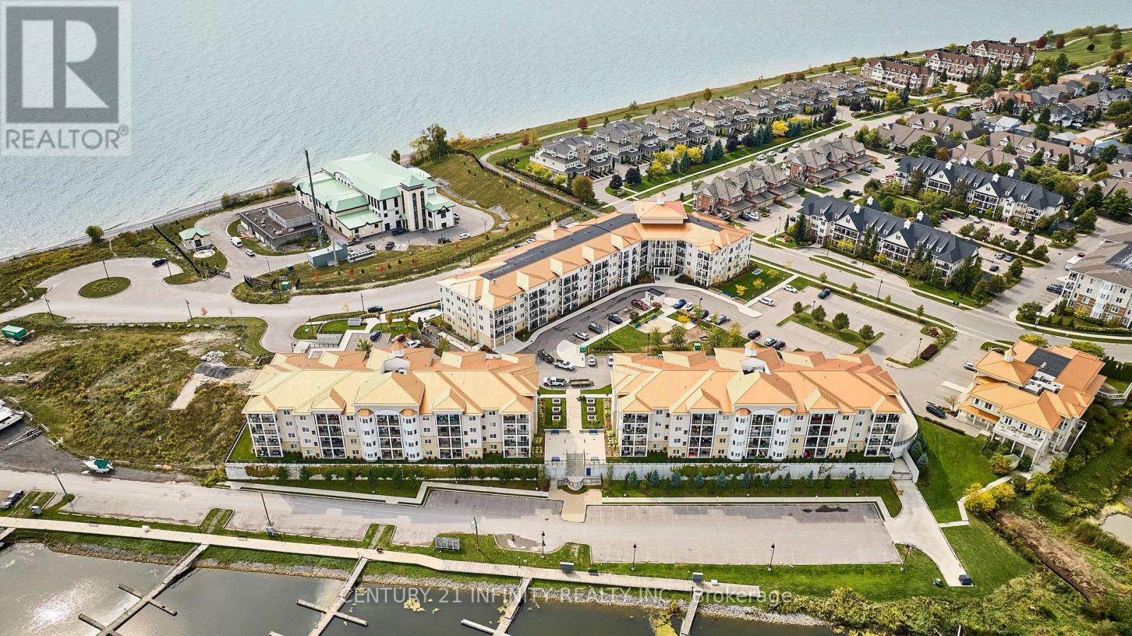 101 - 70 Shipway Avenue, Clarington, Ontario  L1B 0V7 - Photo 31 - E13013114