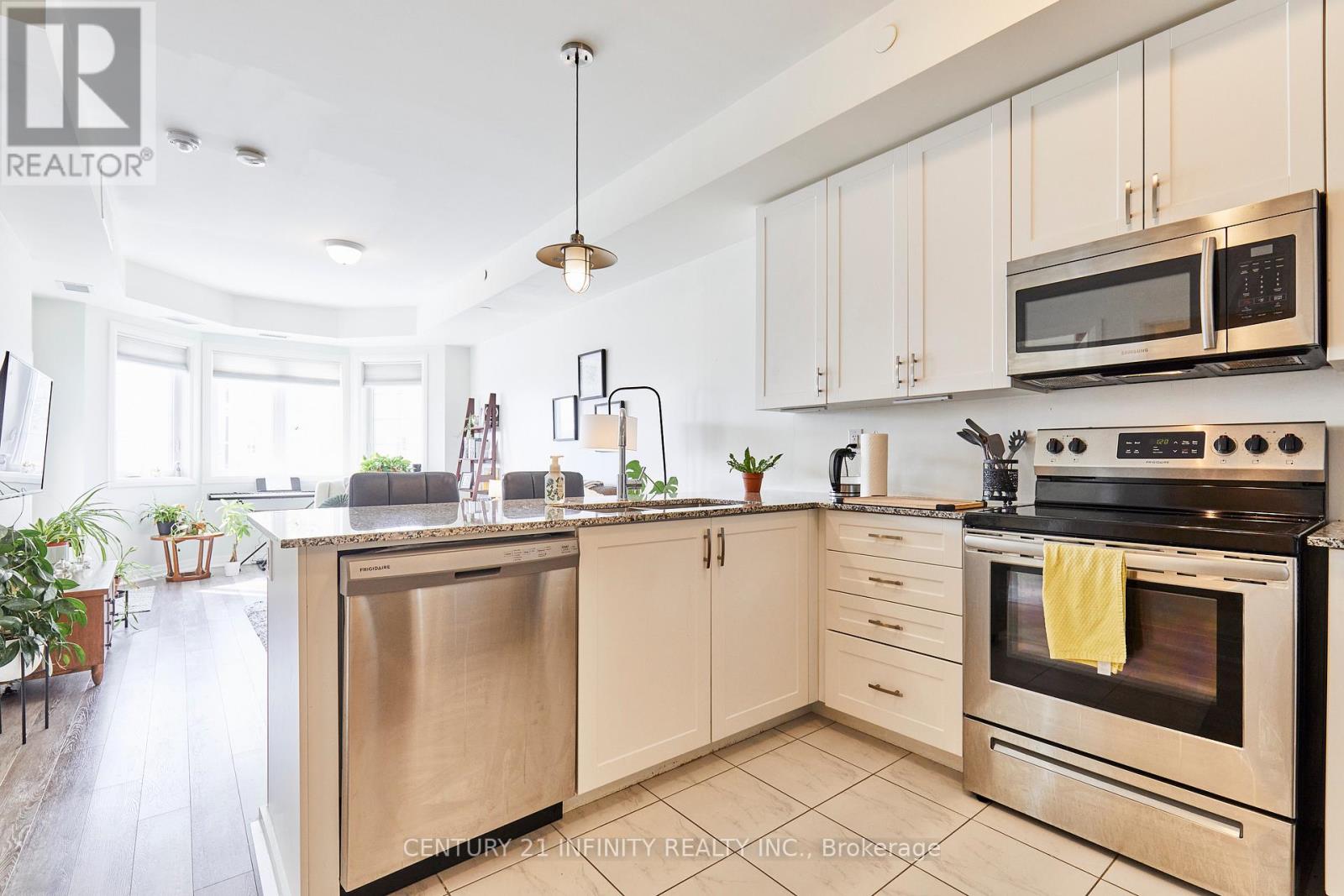 101 - 70 Shipway Avenue, Clarington, Ontario  L1B 0V7 - Photo 6 - E13013114