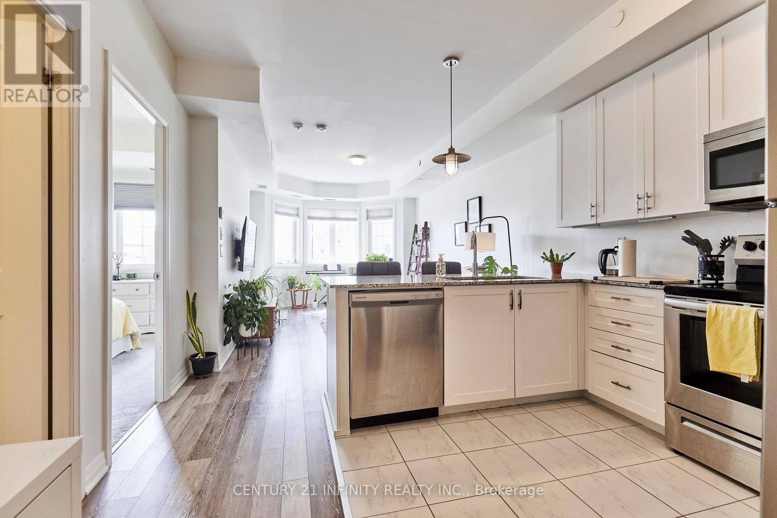 101 - 70 Shipway Avenue, Clarington, Ontario  L1B 0V7 - Photo 7 - E13013114