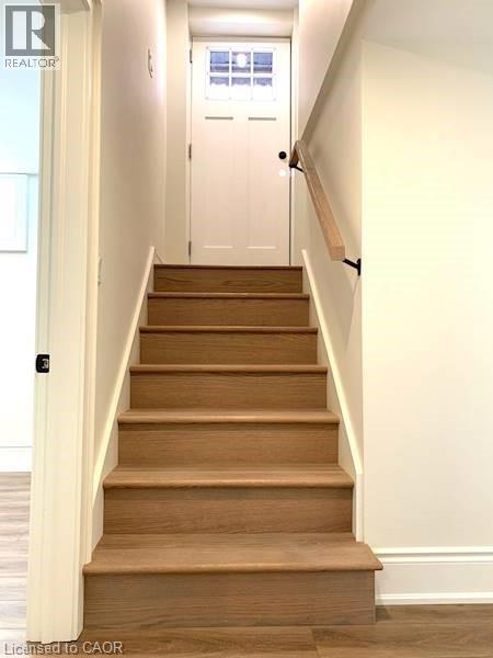 806 Duke Street Unit# 2, Cambridge, Ontario  N3H 3T9 - Photo 7 - 40821766