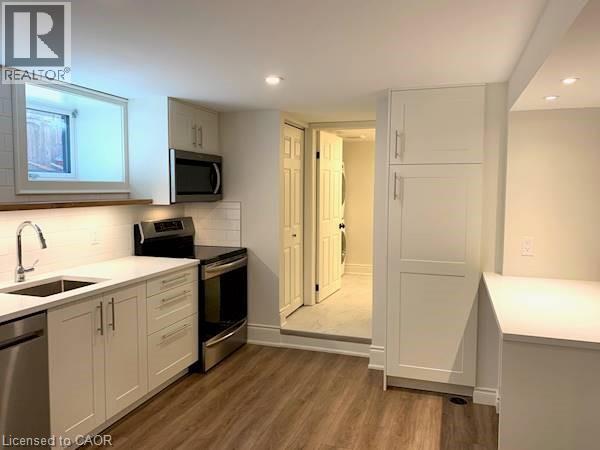 806 Duke Street Unit# 2, Cambridge, Ontario  N3H 3T9 - Photo 6 - 40821766