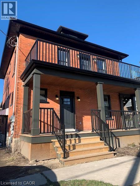 806 DUKE Street Unit# 2, cambridge, Ontario