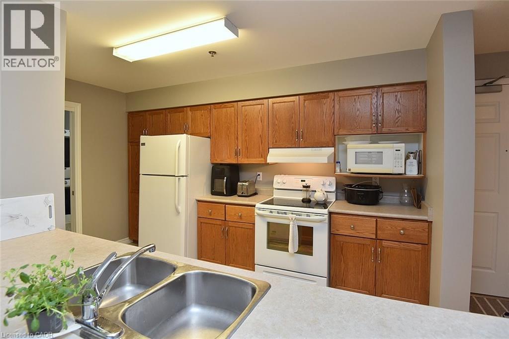 317 W Lock Street Unit# 214, Dunnville, Ontario  N1A 0A1 - Photo 11 - 40819963