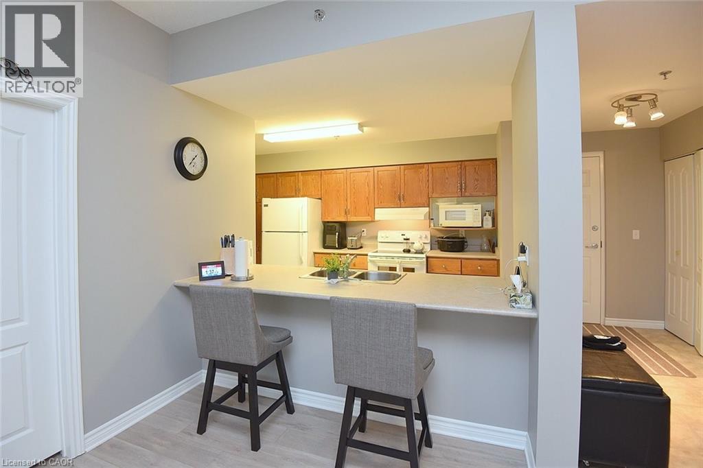 317 W Lock Street Unit# 214, Dunnville, Ontario  N1A 0A1 - Photo 12 - 40819963