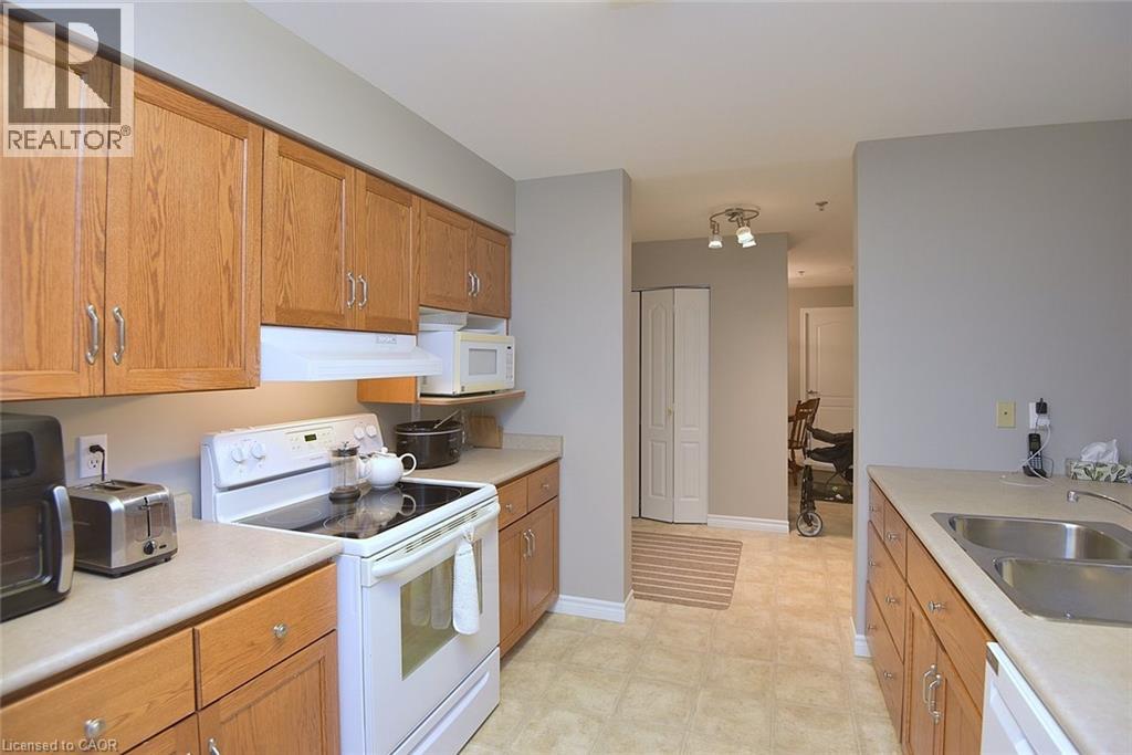 317 W Lock Street Unit# 214, Dunnville, Ontario  N1A 0A1 - Photo 13 - 40819963