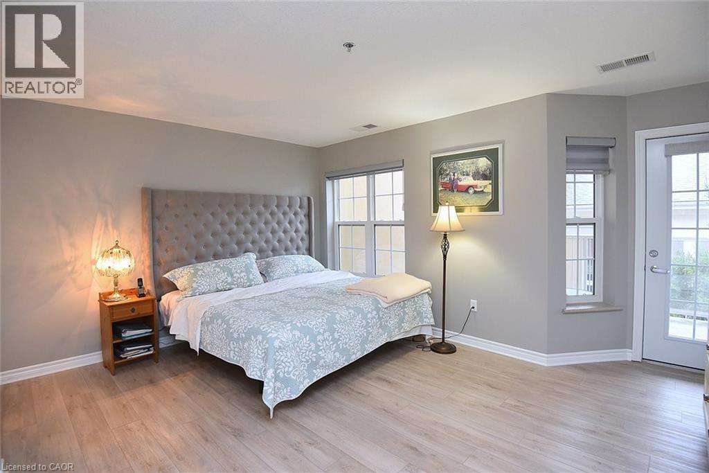 317 W Lock Street Unit# 214, Dunnville, Ontario  N1A 0A1 - Photo 15 - 40819963