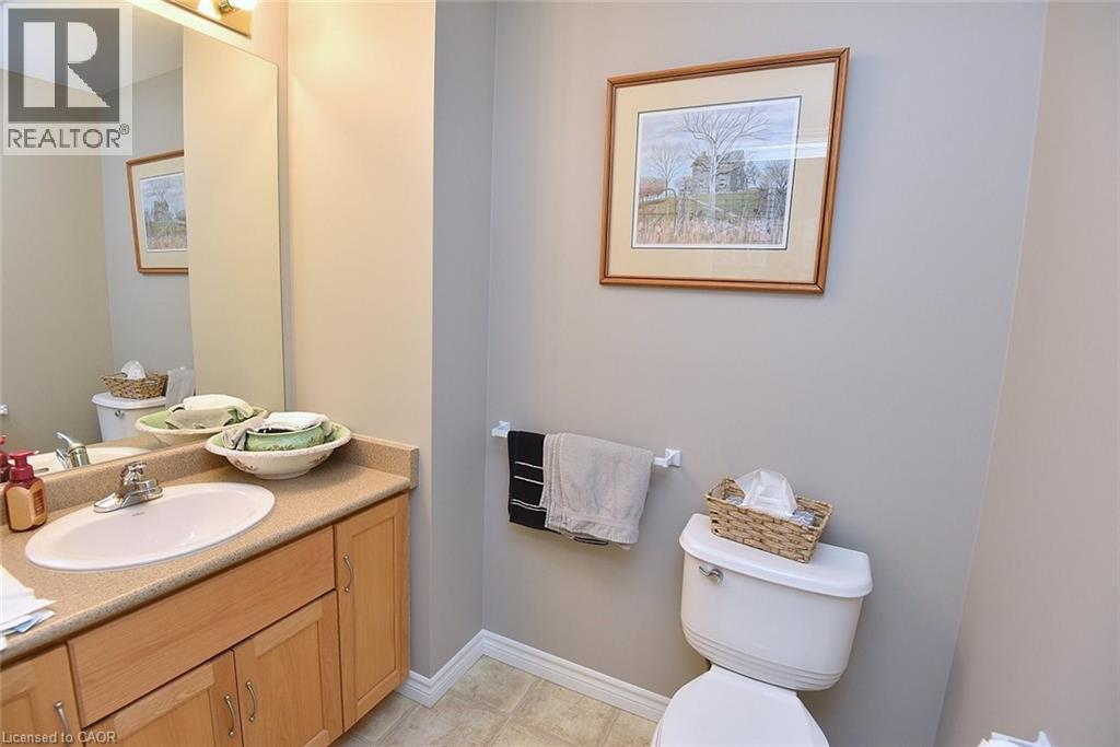 317 W Lock Street Unit# 214, Dunnville, Ontario  N1A 0A1 - Photo 17 - 40819963