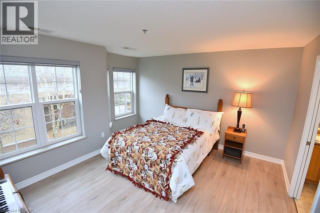 317 W Lock Street Unit# 214, Dunnville, Ontario  N1A 0A1 - Photo 18 - 40819963